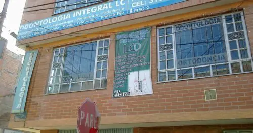 ODONTOLOGIA INTEGRAL LC BOGOTÁ ODONTOLOGIA INTEGRAL LC BOGOTÁ